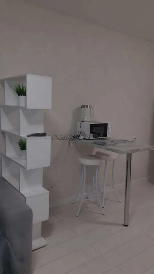 2-комнатная Апрельская улица, 5И  за 35000 руб/мес фото 14