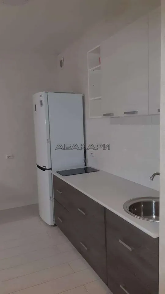 2-комнатная Апрельская улица, 5И  за 35000 руб/мес фото 15