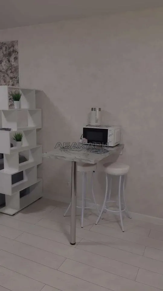 2-комнатная Апрельская улица, 5И  за 35000 руб/мес фото 16