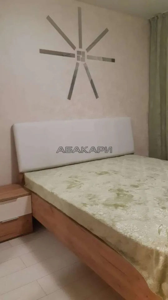 2-комнатная Апрельская улица, 5И  за 35000 руб/мес фото 18