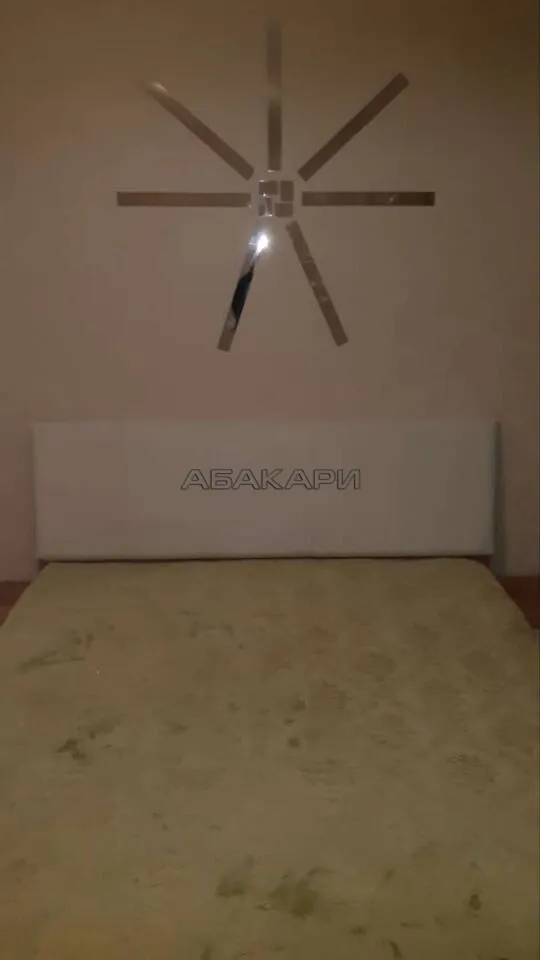 2-комнатная Апрельская улица, 5И  за 35000 руб/мес фото 19