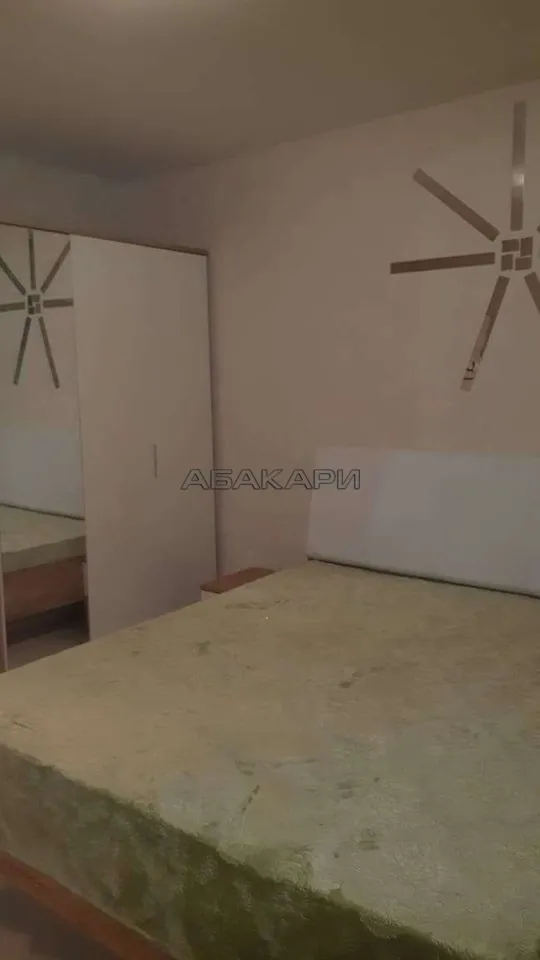 2-комнатная Апрельская улица, 5И  за 35000 руб/мес фото 20