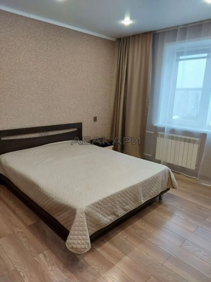 2-комнатная Ботаническая улица, 16А  за 38000 руб/мес фото 1