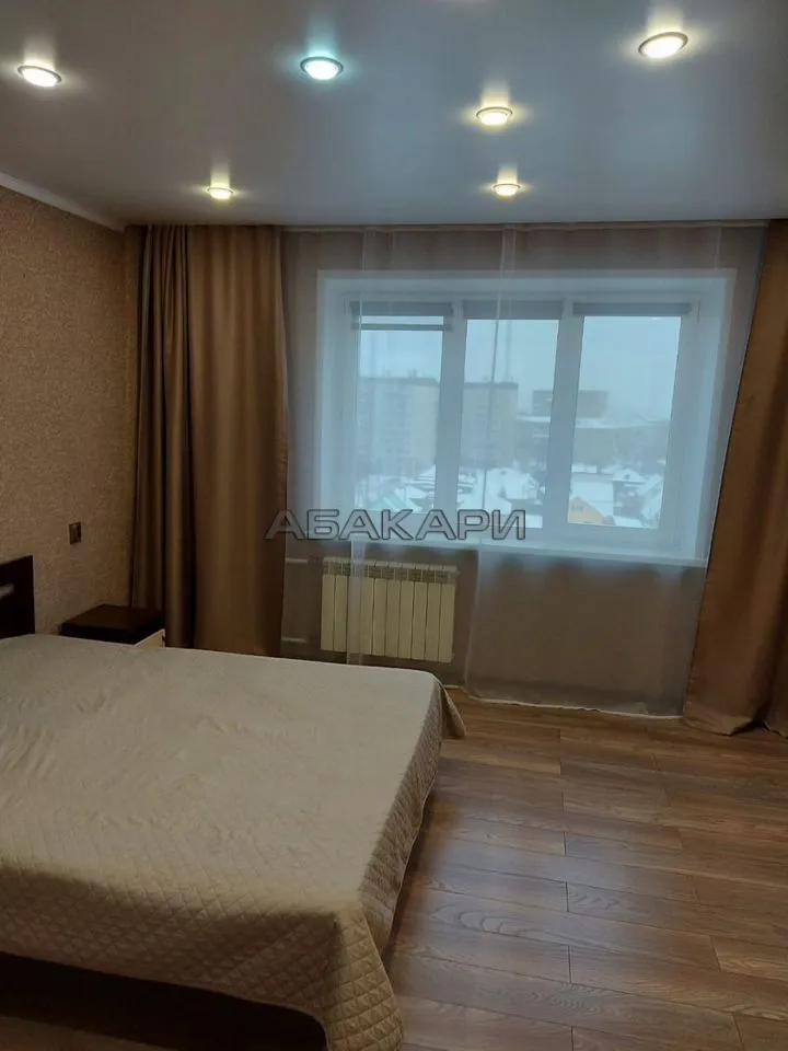 2-комнатная Ботаническая улица, 16А  за 38000 руб/мес фото 2