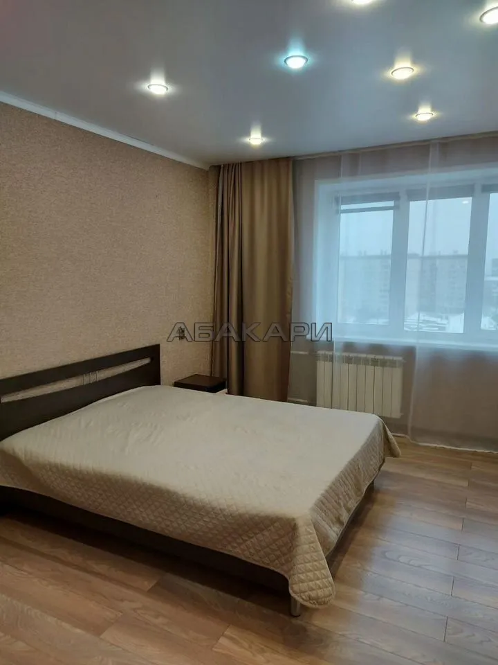 2-комнатная Ботаническая улица, 16А  за 38000 руб/мес фото 3