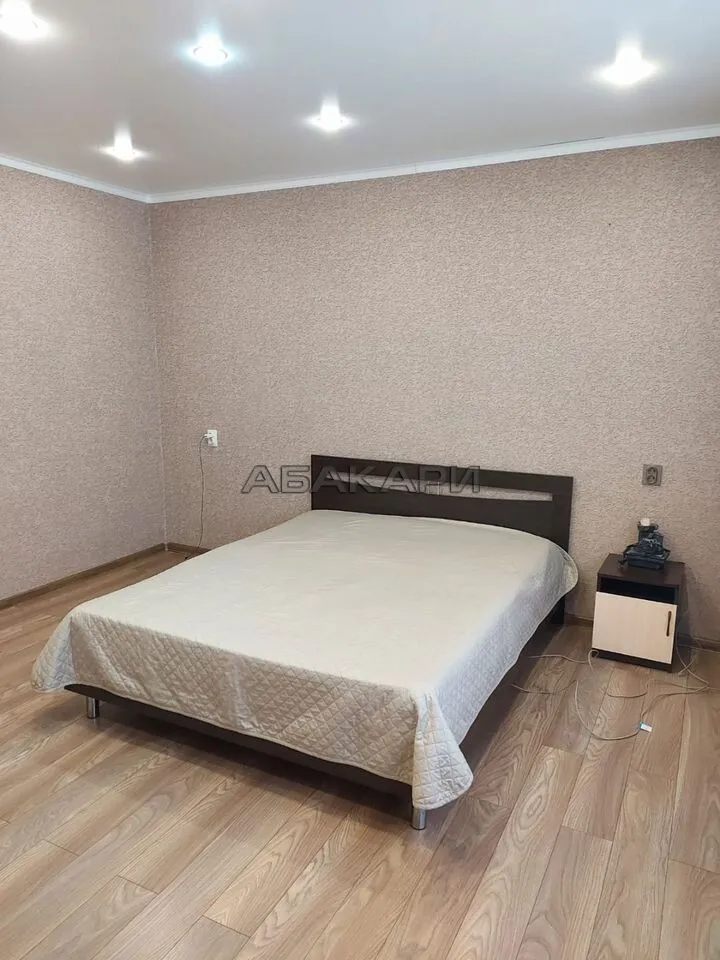 2-комнатная Ботаническая улица, 16А  за 38000 руб/мес фото 4