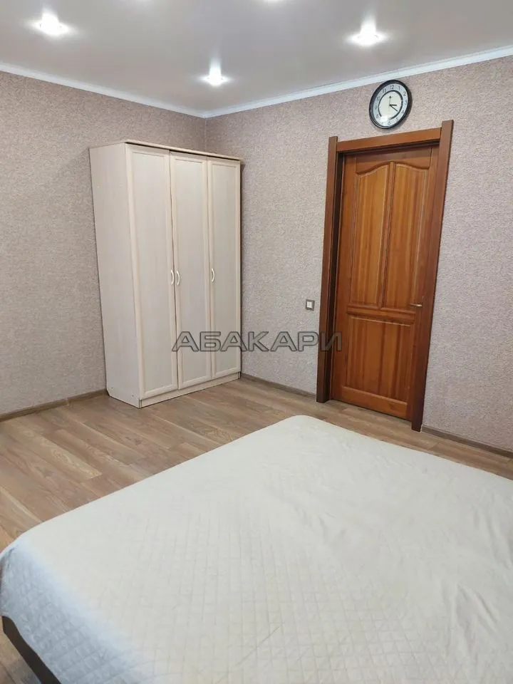 2-комнатная Ботаническая улица, 16А  за 38000 руб/мес фото 5