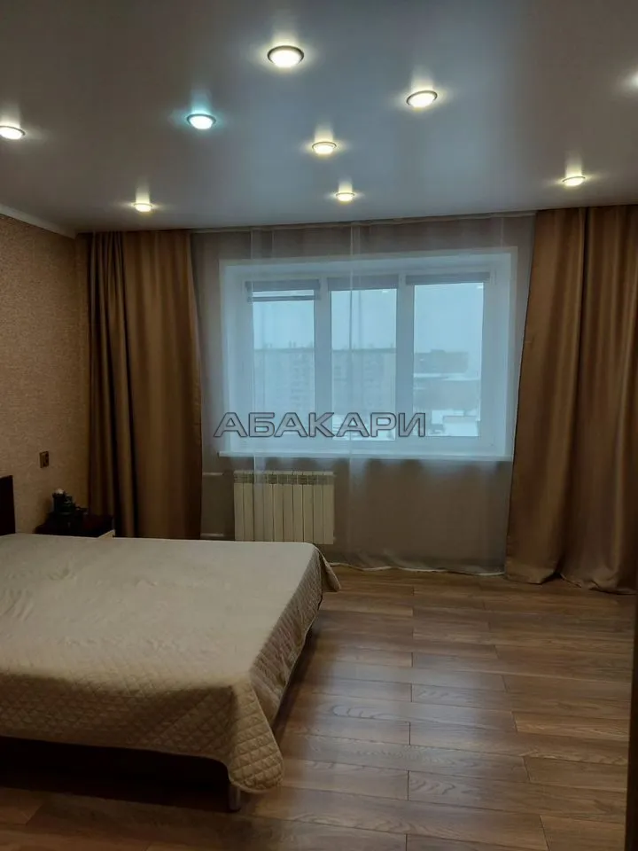 2-комнатная Ботаническая улица, 16А  за 38000 руб/мес фото 6