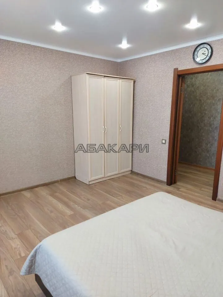 2-комнатная Ботаническая улица, 16А  за 38000 руб/мес фото 7