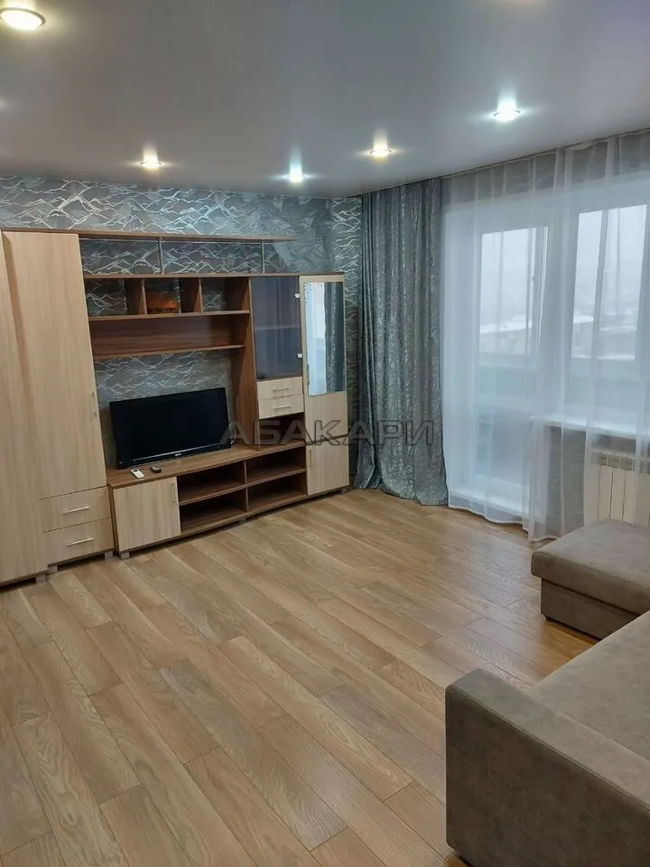 2-комнатная Ботаническая улица, 16А  за 38000 руб/мес фото 8