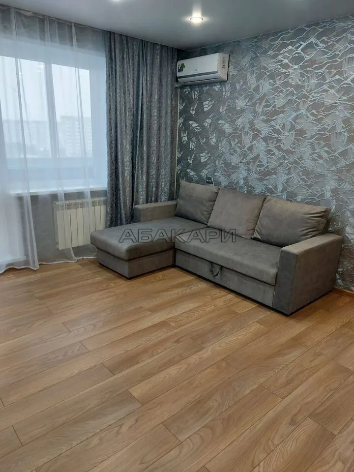 2-комнатная Ботаническая улица, 16А  за 38000 руб/мес фото 9