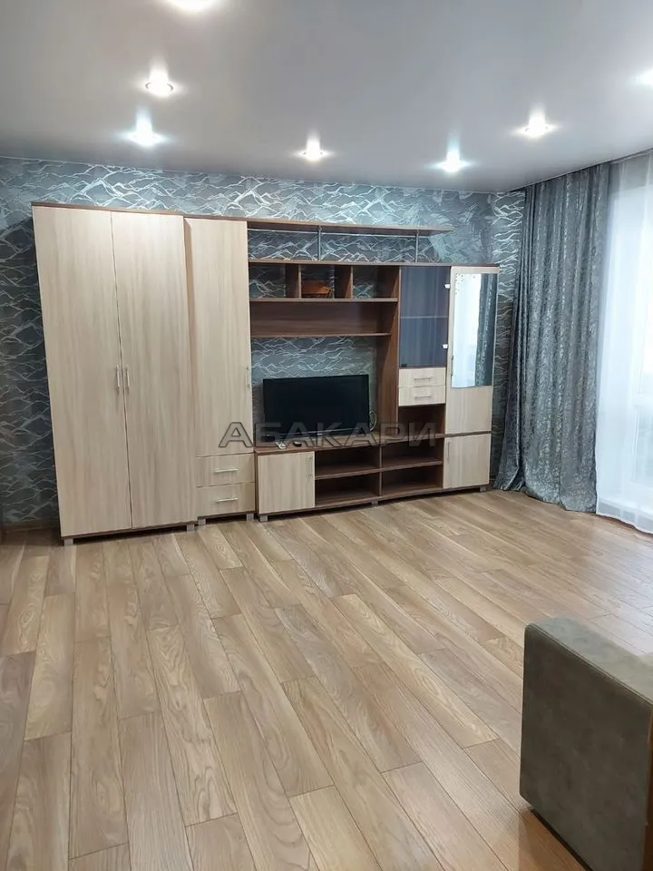 2-комнатная Ботаническая улица, 16А  за 38000 руб/мес фото 11