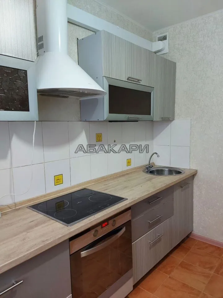 2-комнатная Ботаническая улица, 16А  за 38000 руб/мес фото 13