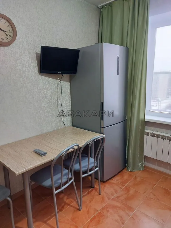 2-комнатная Ботаническая улица, 16А  за 38000 руб/мес фото 14