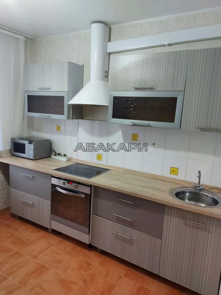 2-комнатная Ботаническая улица, 16А  за 38000 руб/мес фото 15