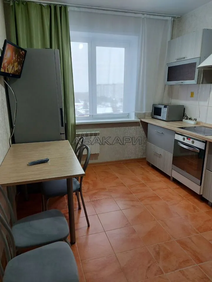 2-комнатная Ботаническая улица, 16А  за 38000 руб/мес фото 16