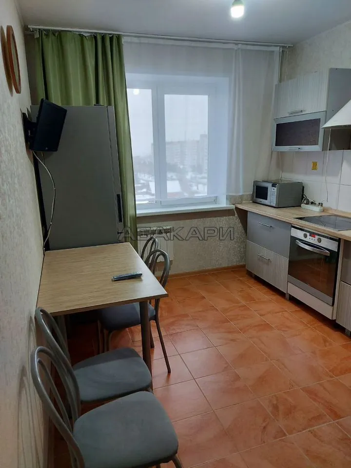 2-комнатная Ботаническая улица, 16А  за 38000 руб/мес фото 17