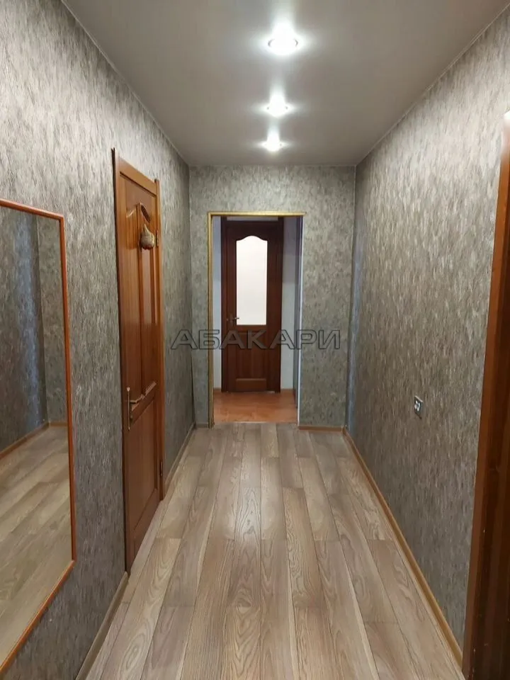 2-комнатная Ботаническая улица, 16А  за 38000 руб/мес фото 19