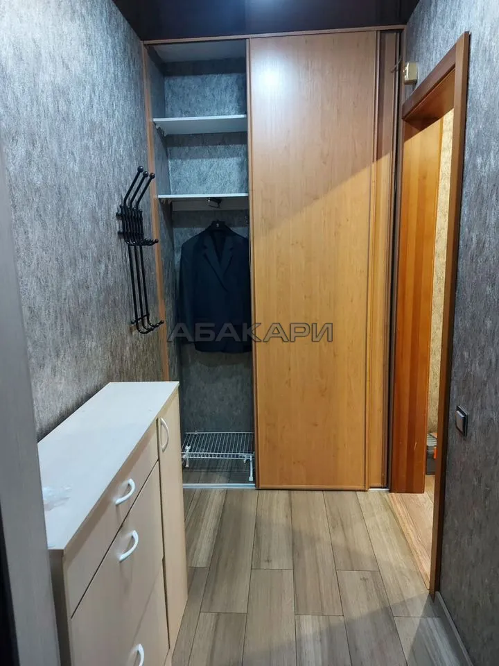 2-комнатная Ботаническая улица, 16А  за 38000 руб/мес фото 21