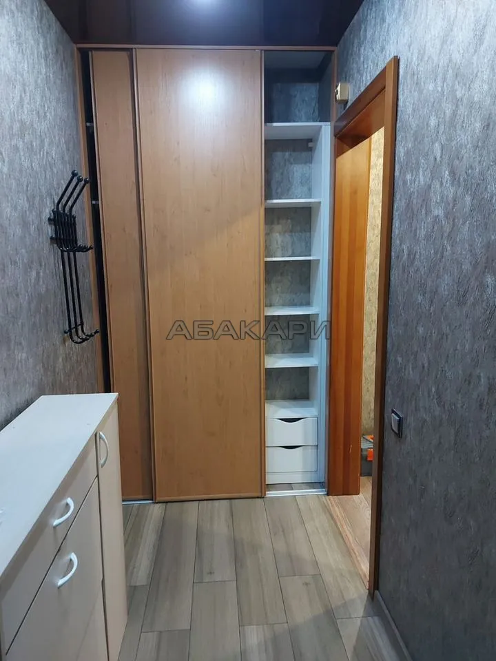 2-комнатная Ботаническая улица, 16А  за 38000 руб/мес фото 22