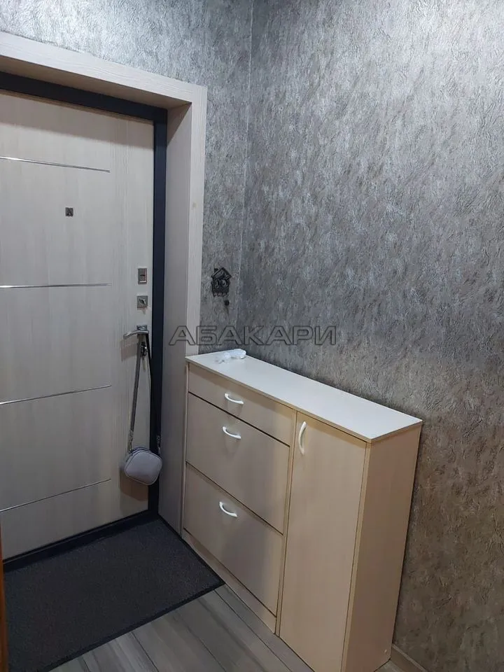 2-комнатная Ботаническая улица, 16А  за 38000 руб/мес фото 23