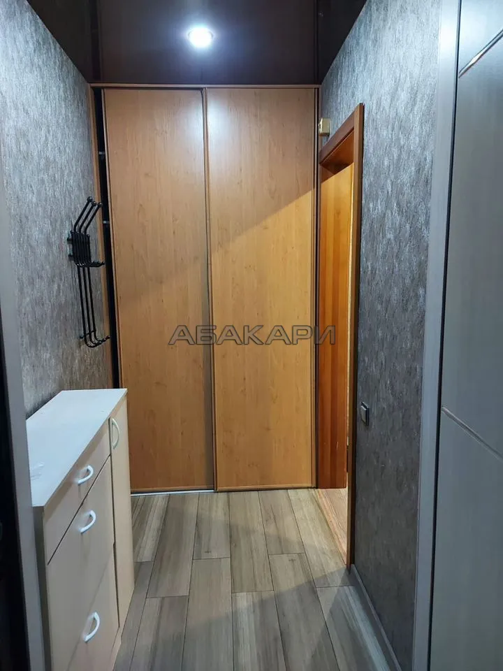 2-комнатная Ботаническая улица, 16А  за 38000 руб/мес фото 24