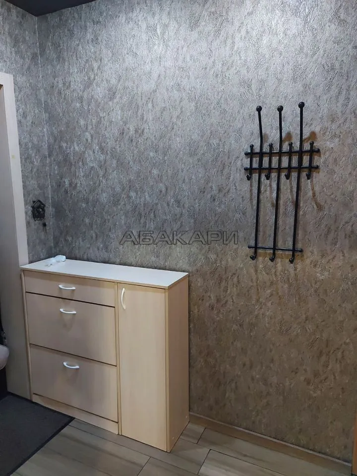 2-комнатная Ботаническая улица, 16А  за 38000 руб/мес фото 25