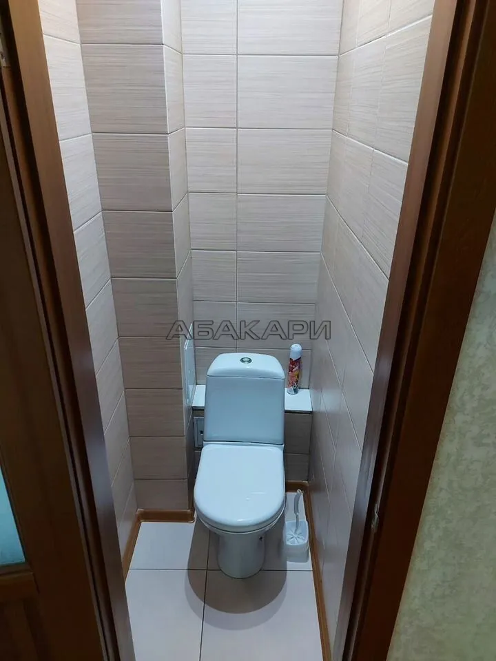 2-комнатная Ботаническая улица, 16А  за 38000 руб/мес фото 26