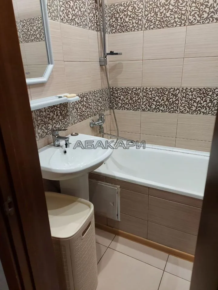 2-комнатная Ботаническая улица, 16А  за 38000 руб/мес фото 28