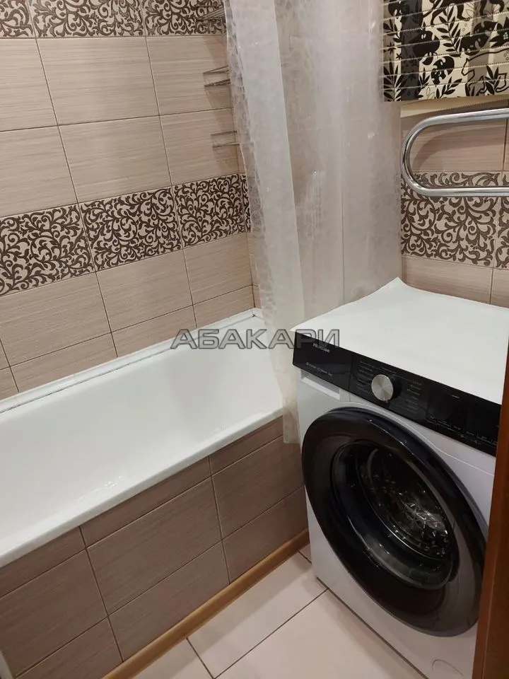 2-комнатная Ботаническая улица, 16А  за 38000 руб/мес фото 29