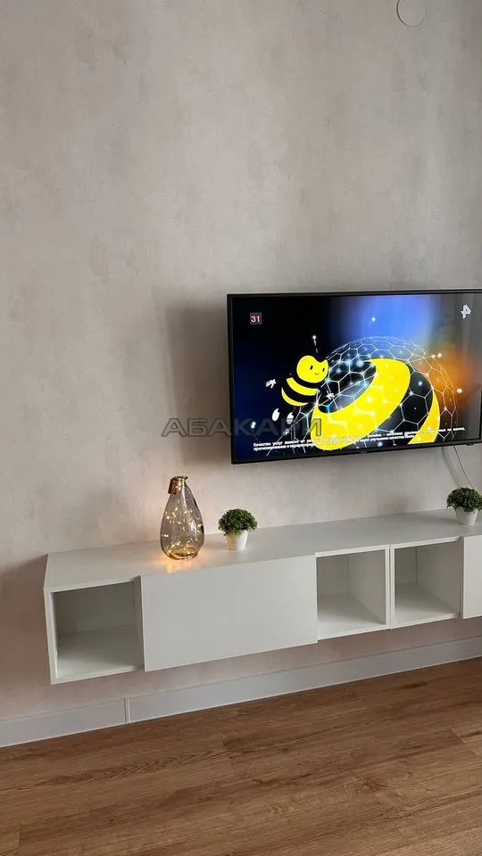 студия Линейная улица, 116  за 35000 руб/мес фото 3