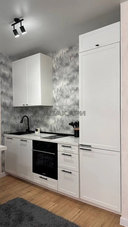 студия Линейная улица, 116  за 35000 руб/мес фото 6