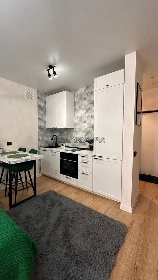 студия Линейная улица, 116  за 35000 руб/мес фото 7