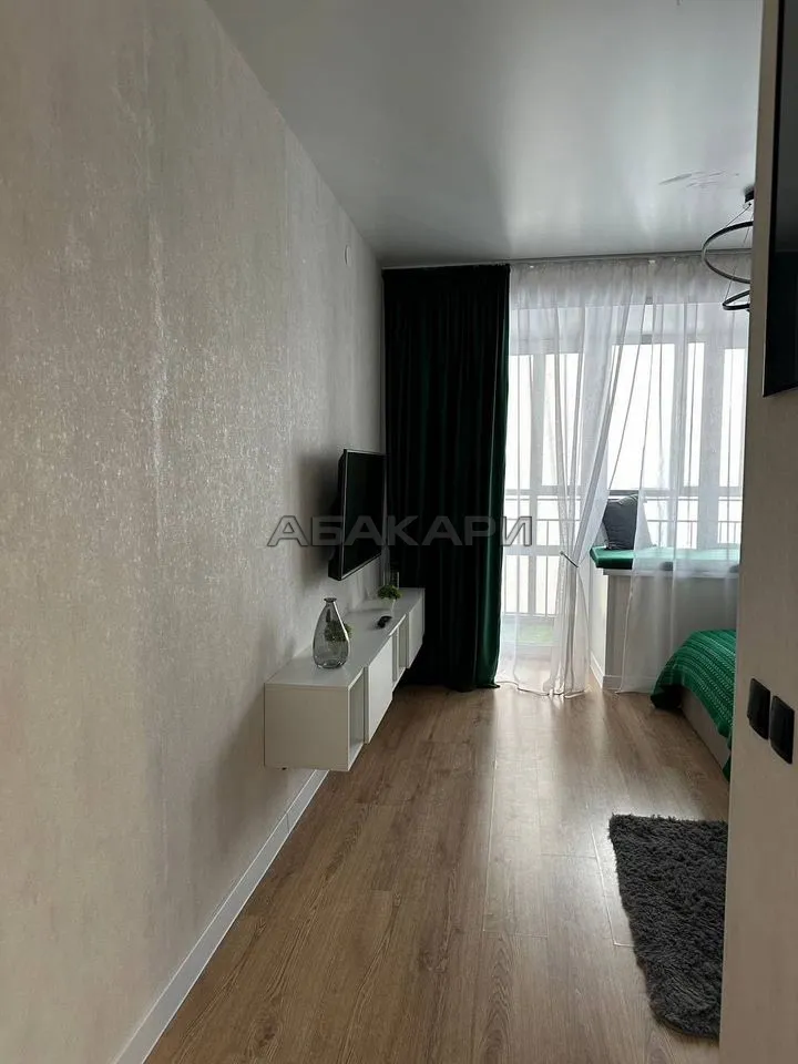 студия Линейная улица, 116  за 35000 руб/мес фото 11