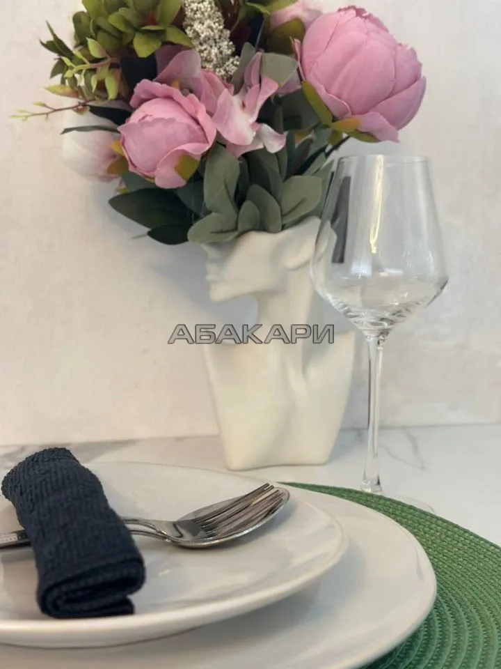 студия Линейная улица, 116  за 35000 руб/мес фото 14