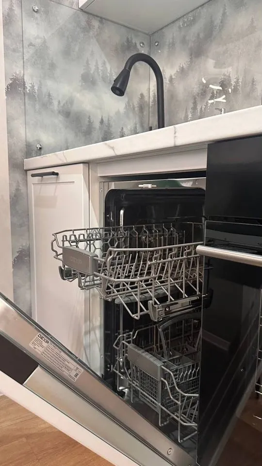 студия Линейная улица, 116  за 35000 руб/мес фото 15