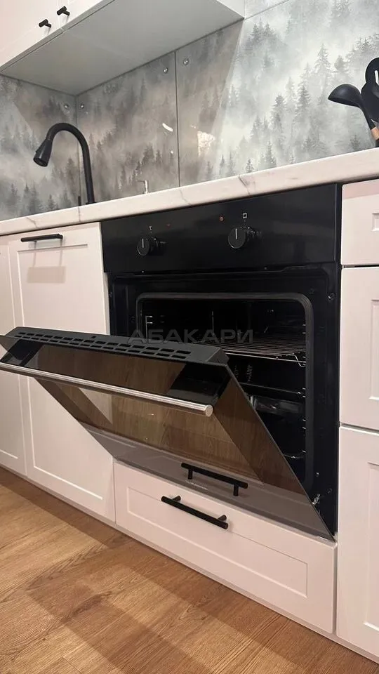 студия Линейная улица, 116  за 35000 руб/мес фото 16