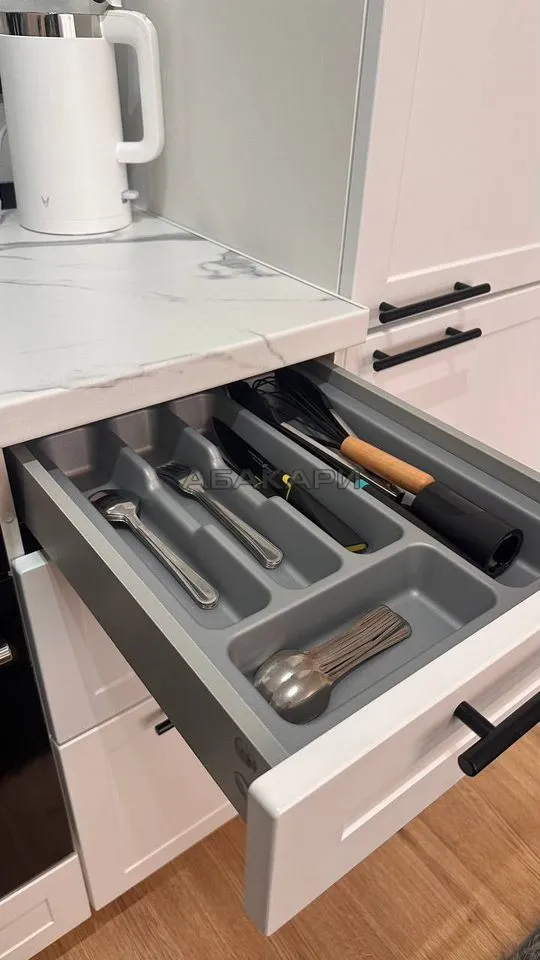 студия Линейная улица, 116  за 35000 руб/мес фото 17