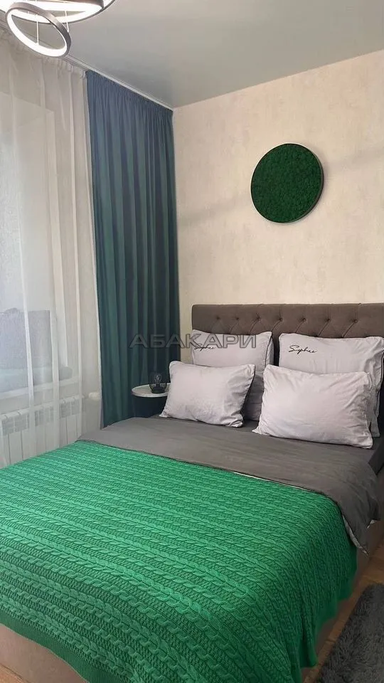 студия Линейная улица, 116  за 35000 руб/мес фото 20