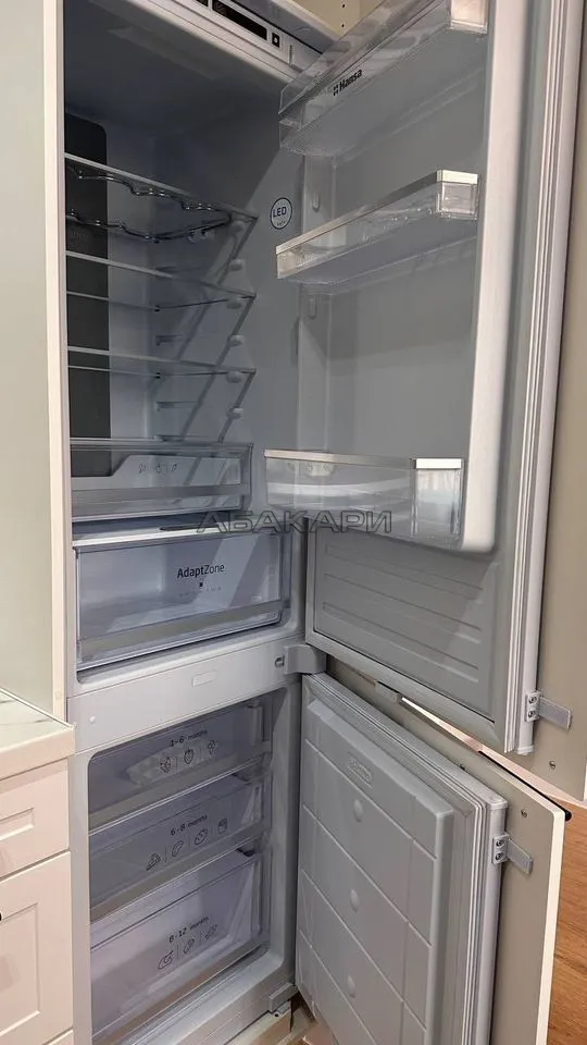 студия Линейная улица, 116  за 35000 руб/мес фото 22