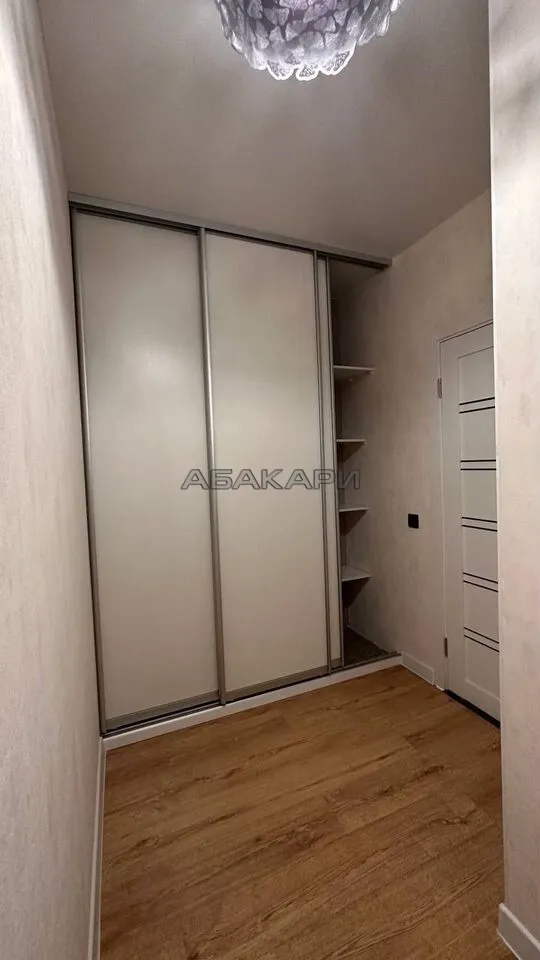 студия Линейная улица, 116  за 35000 руб/мес фото 26