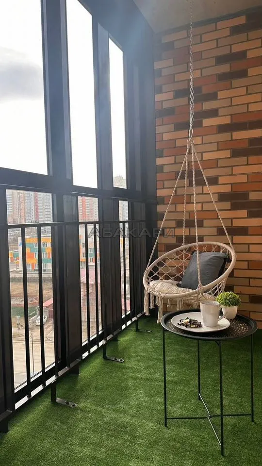 студия Линейная улица, 116  за 35000 руб/мес фото 29