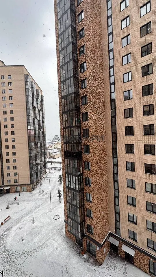 студия Линейная улица, 116  за 35000 руб/мес фото 30