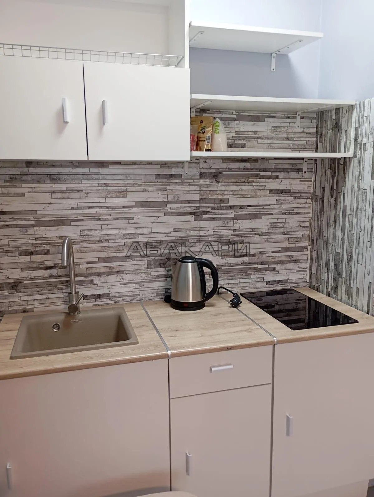 2-комнатная Норильская улица, 18В за 30000 руб/мес фото 1 2-комнатная Норильская улица, 18В за 30000 руб/мес фото 1