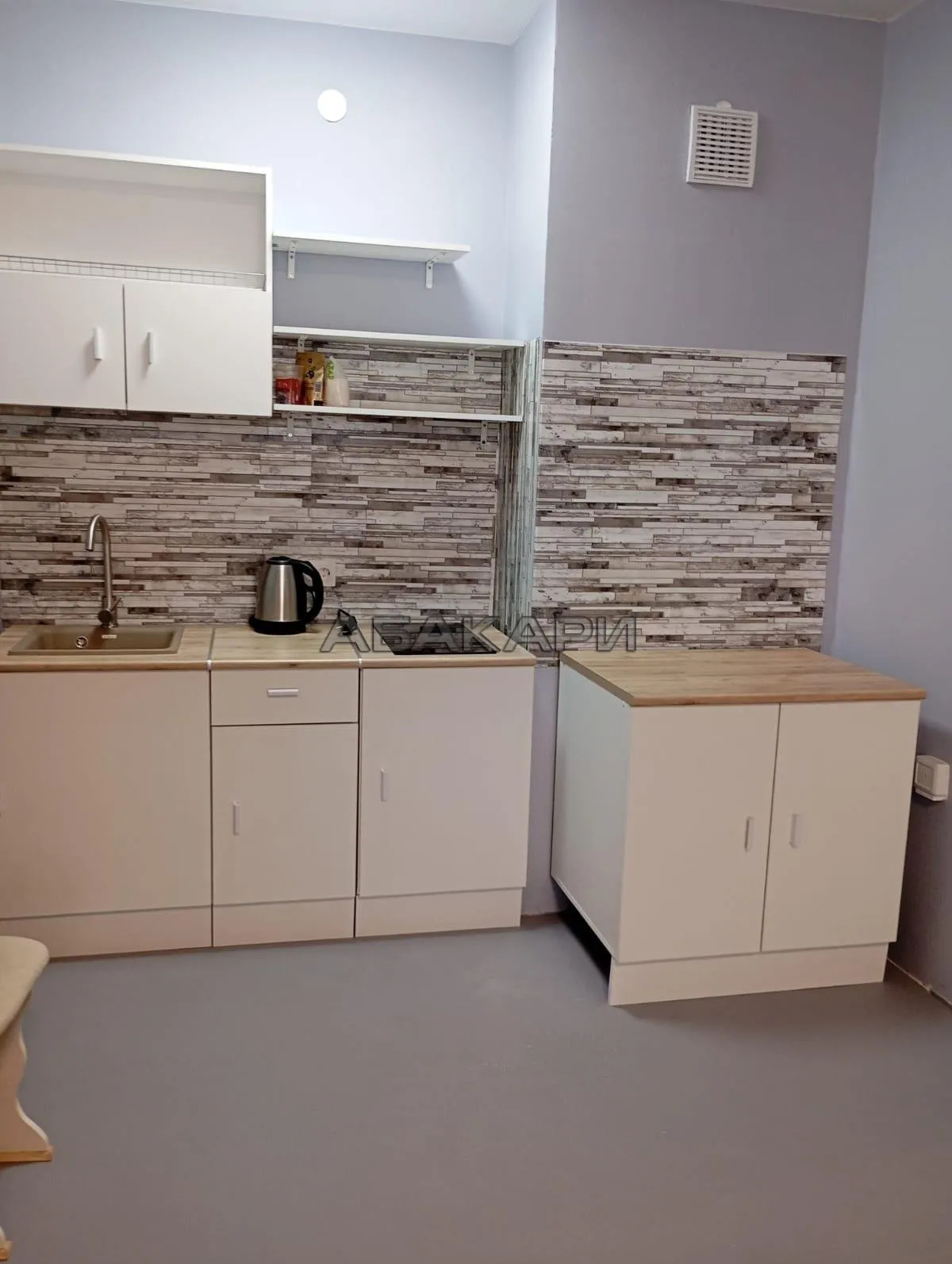 2-комнатная Норильская улица, 18В за 30000 руб/мес фото 2 2-комнатная Норильская улица, 18В за 30000 руб/мес фото 2