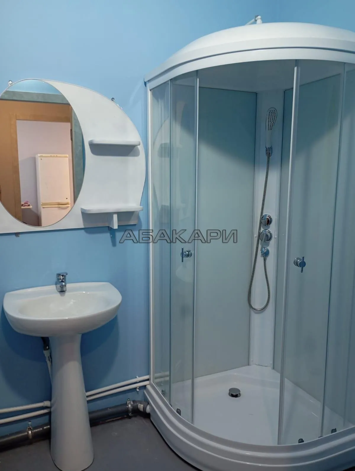 2-комнатная Норильская улица, 18В за 30000 руб/мес фото 3 2-комнатная Норильская улица, 18В за 30000 руб/мес фото 3