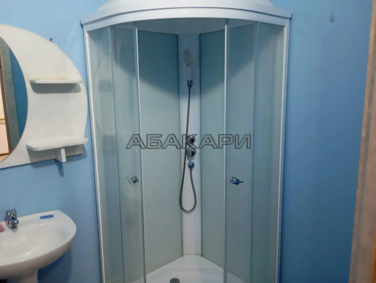 2-комнатная Норильская улица, 18В за 30000 руб/мес фото 4 2-комнатная Норильская улица, 18В за 30000 руб/мес фото 4