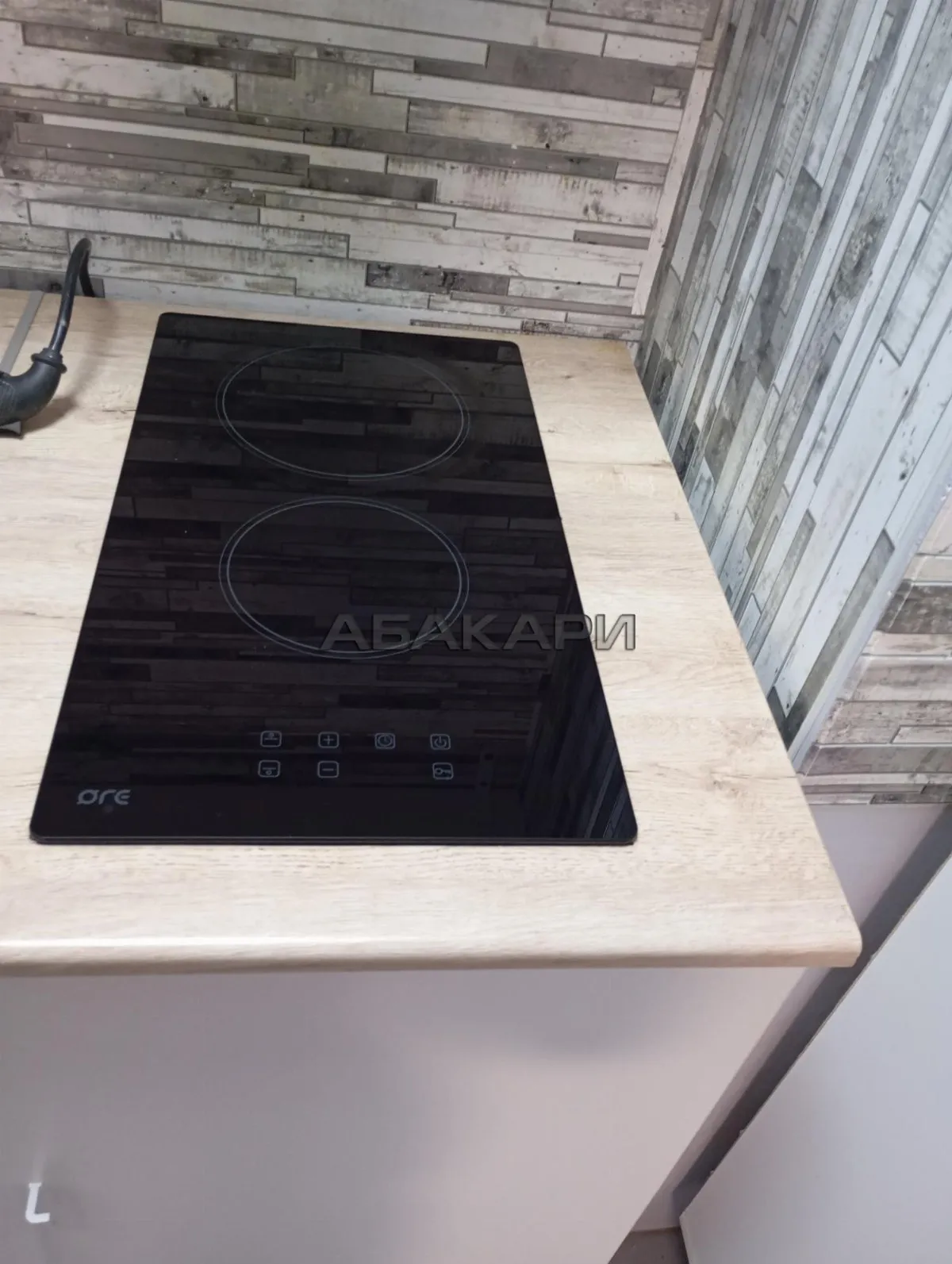 2-комнатная Норильская улица, 18В за 30000 руб/мес фото 5 2-комнатная Норильская улица, 18В за 30000 руб/мес фото 5