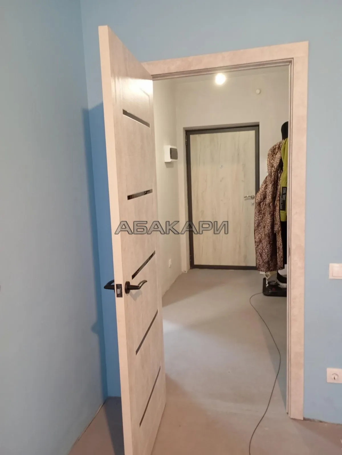 2-комнатная Норильская улица, 18В за 30000 руб/мес фото 6 2-комнатная Норильская улица, 18В за 30000 руб/мес фото 6