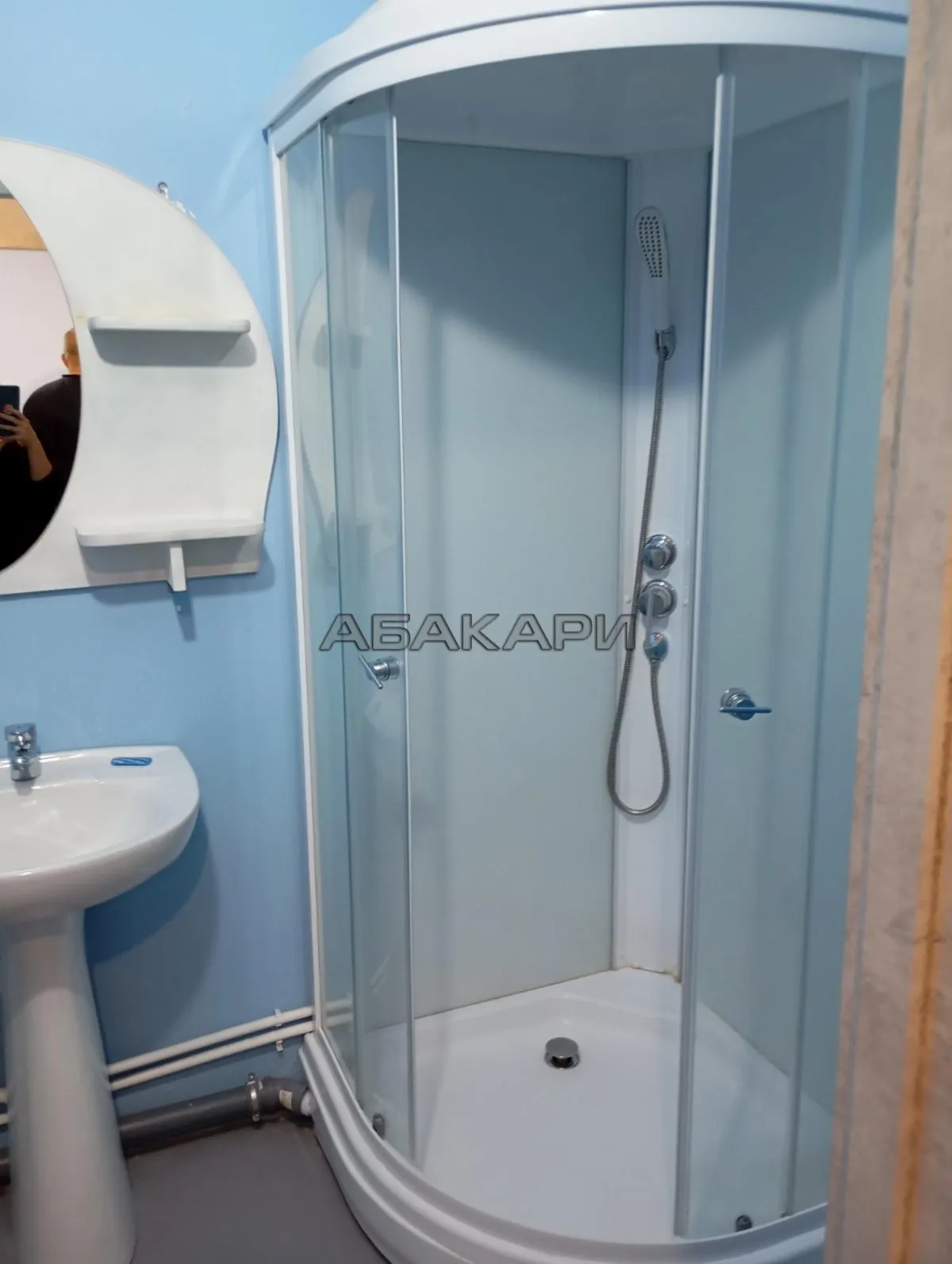 2-комнатная Норильская улица, 18В за 30000 руб/мес фото 7 2-комнатная Норильская улица, 18В за 30000 руб/мес фото 7